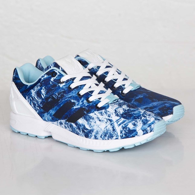 adidas zx flux ocean france